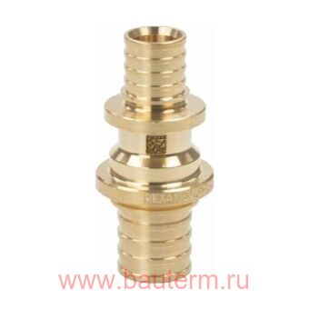 Муфта 40-32 MX латунь соединительная переходная RAUTITAN РЕХАУ